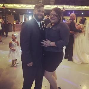 Meet your Posher, Kailey